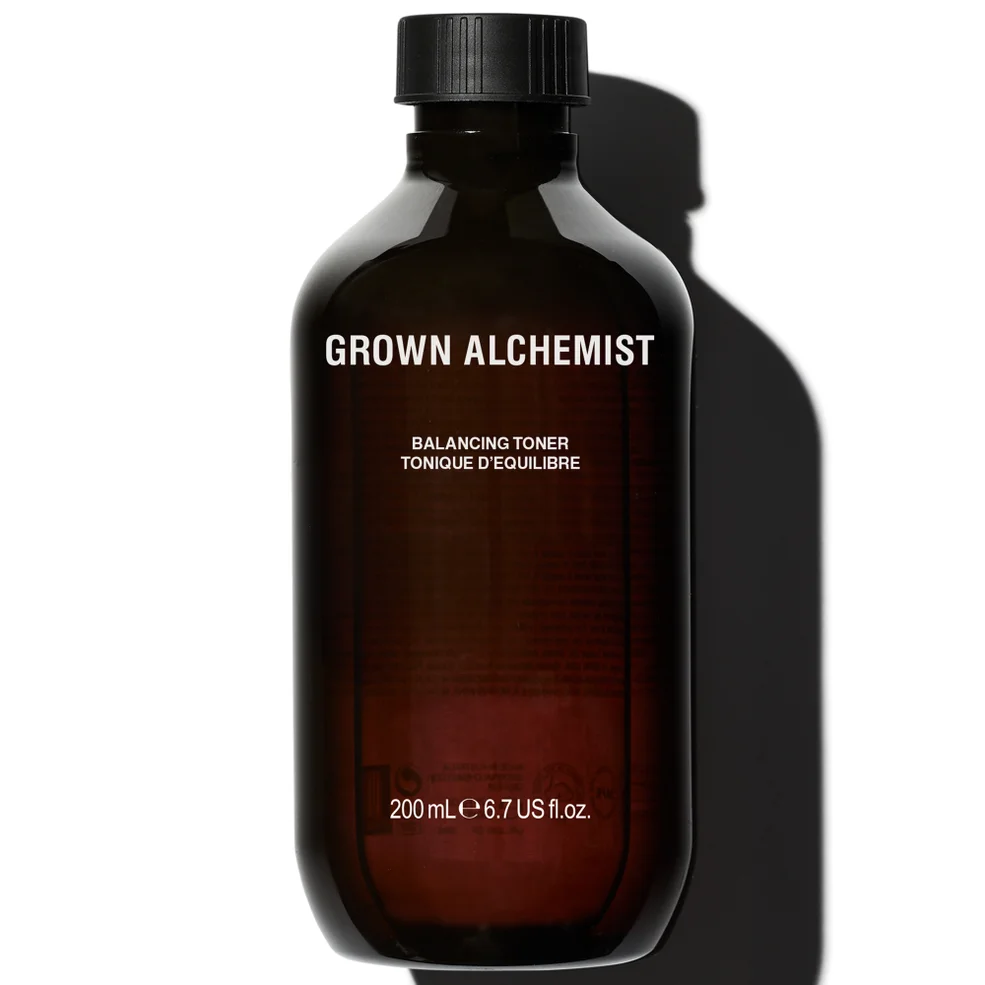 Grown Alchemist Balancing Toner 200mlImage1