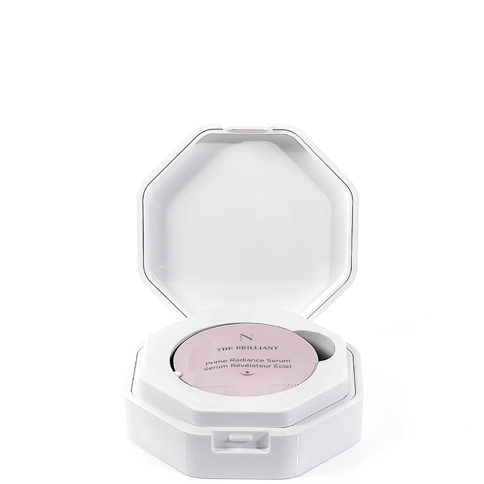 Noble Panacea The Brilliant Prime Radiance Serum 7 Dose 3.5mlImage1