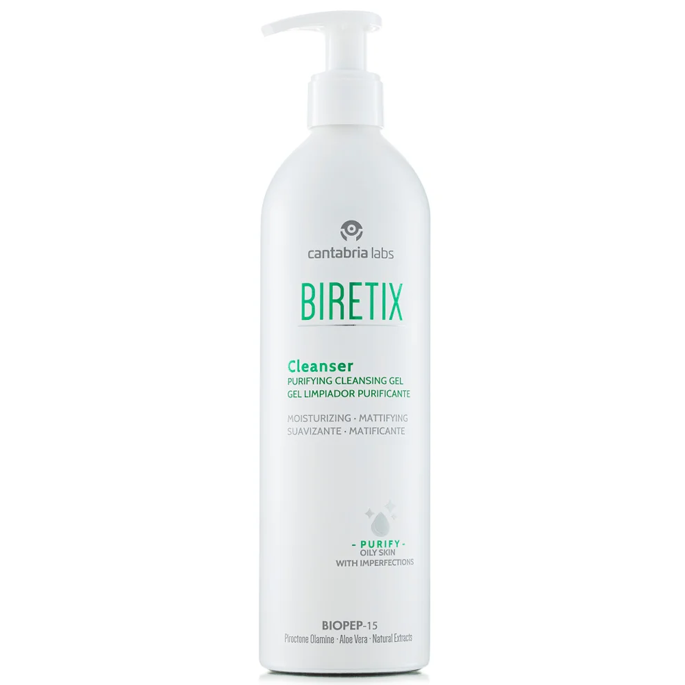 Biretix Cleanser 400mlImage1