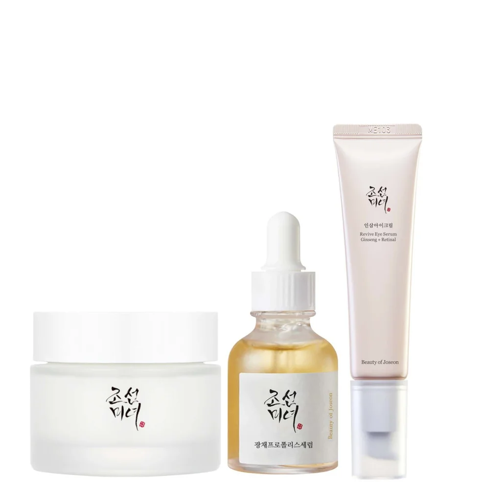 Beauty of Joseon Best Selling TrioImage1