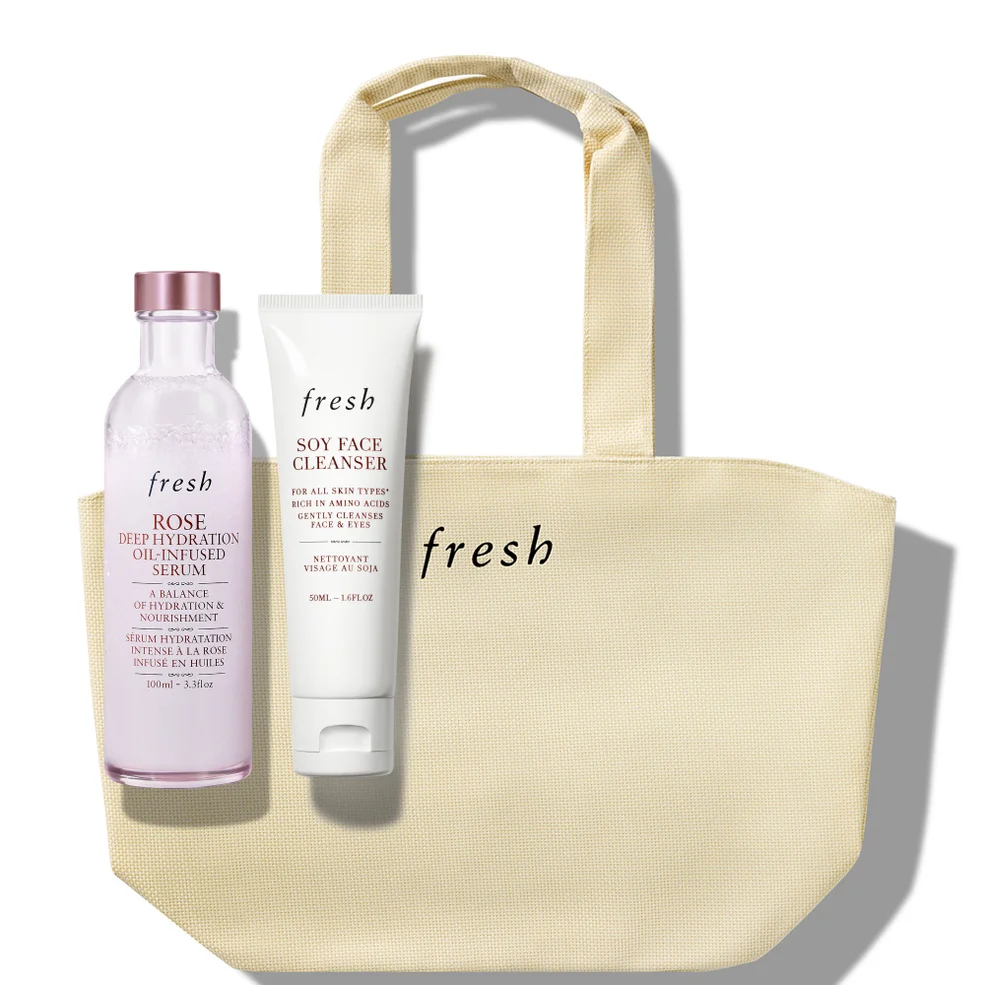 Fresh Summer Skin EssentialsImage1