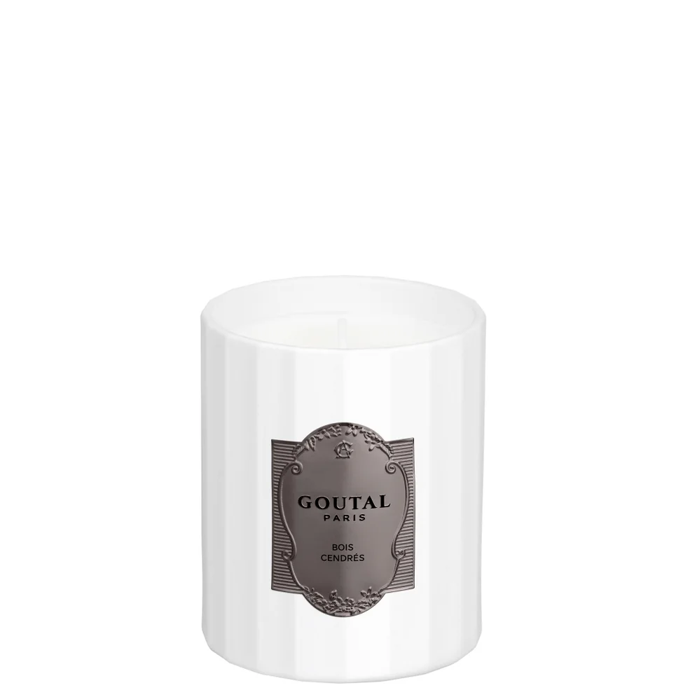 Goutal Home Collection Bois Cendres Candle 185gImage1