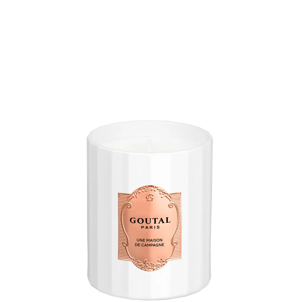 Goutal Home Collection Une Maison de Champagne Candle 185gImage1