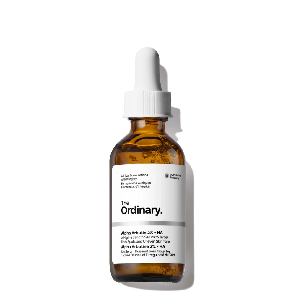 The Ordinary Alpha Arbutin 2% + HA 60mlImage1