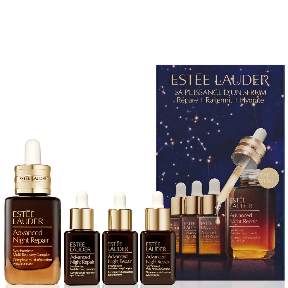 Estée Lauder Advanced Night Repair Serum Skincare Gift SetImage1