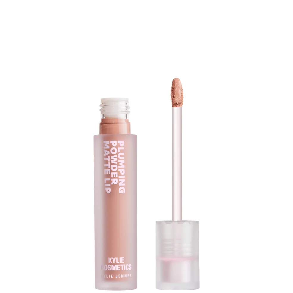 Kylie Cosmetics Plumping Powder Matte Lip 3ml (Various shades)Image1