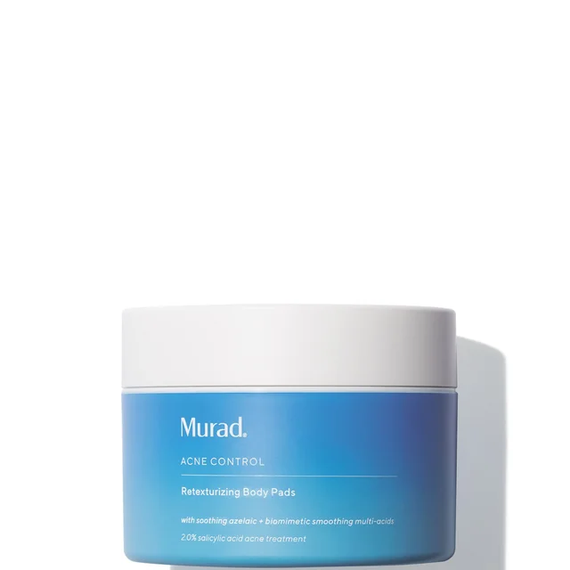 Murad Disques Retexturisants pour le Corps