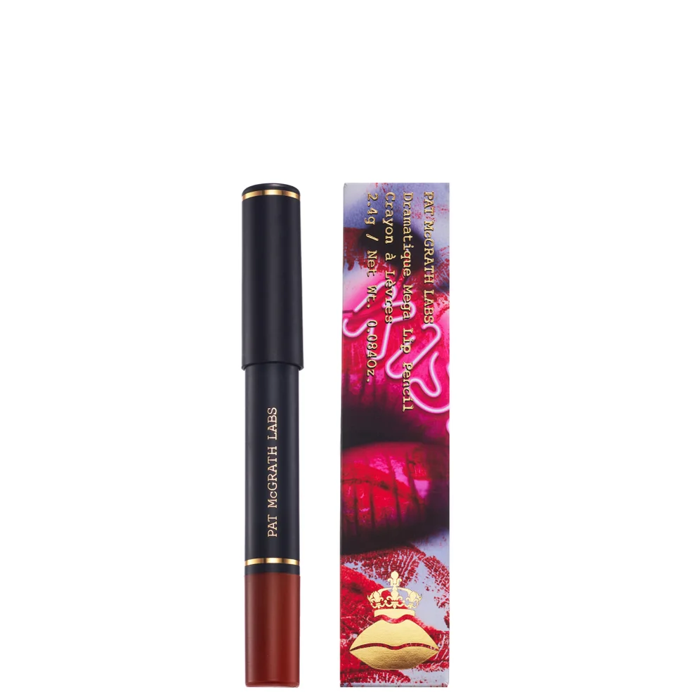 Pat McGrath Dramatique Mega Lip Pencil 2.4g (Various Shades)Image1