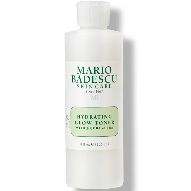 Mario Badescu Lotion Tonique Éclat Hydratante (236 ml)