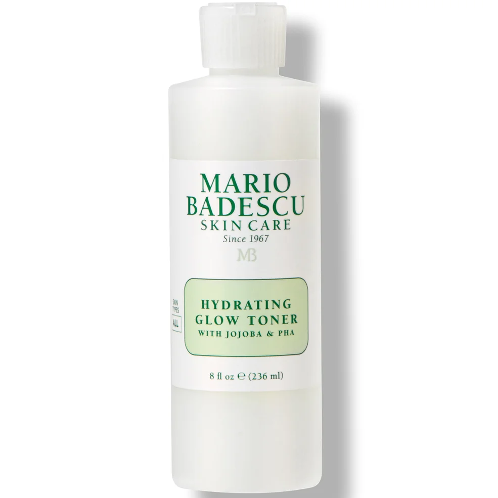 Mario Badescu Lotion Tonique Éclat Hydratante (236 ml)Image1