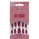 Elegant Touch Gel Finish Colour- Cherry Pie