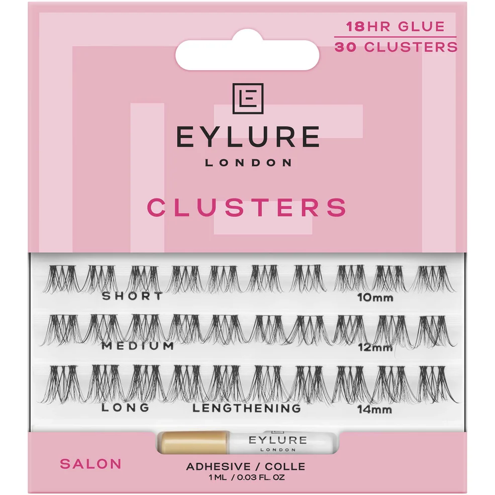 Eylure Cluster LengtheningImage1