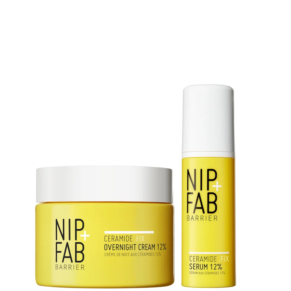 NIP+FAB Skin Barrier Repairing DuoImage1