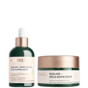 Biossance Hydrate & Plump Duo - undefined undefined