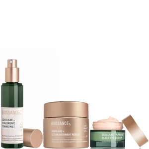 Biossance Ectoin Nightime Routine - undefined undefined