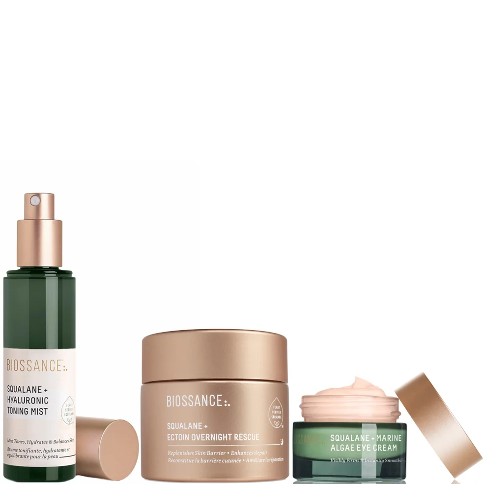 Biossance Ectoin Nightime RoutineImage1