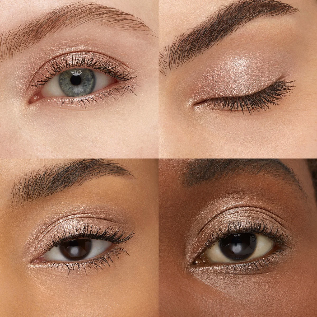 KIKO Milano Total Look Makeup Gift Set (Worth Value