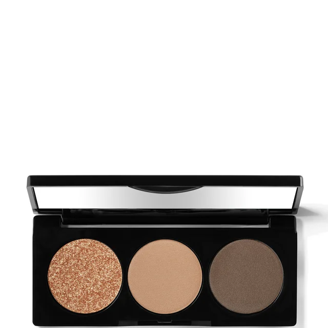 Bobbi Brown Essential Trio de Fards à Paupières (Différentes Teintes)