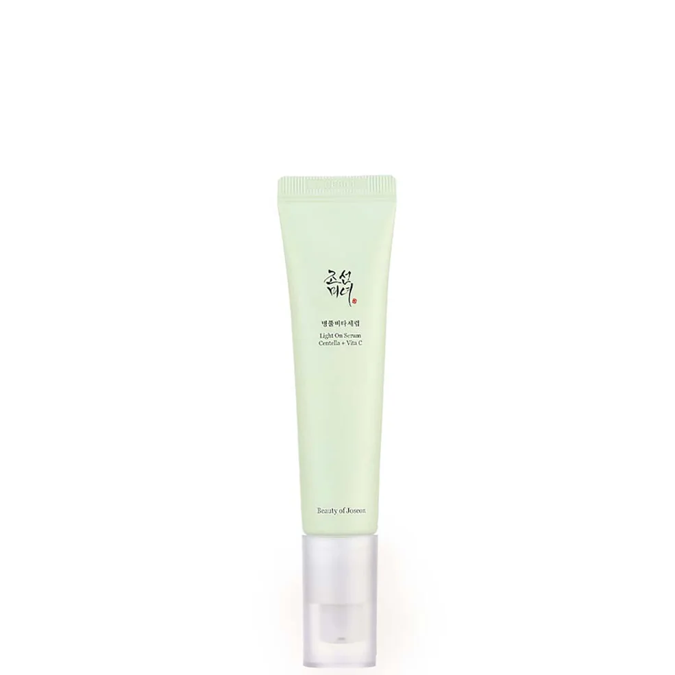 Beauty Of Joseon Serums Light On Serum with Centella + Vita C 30mlImage1