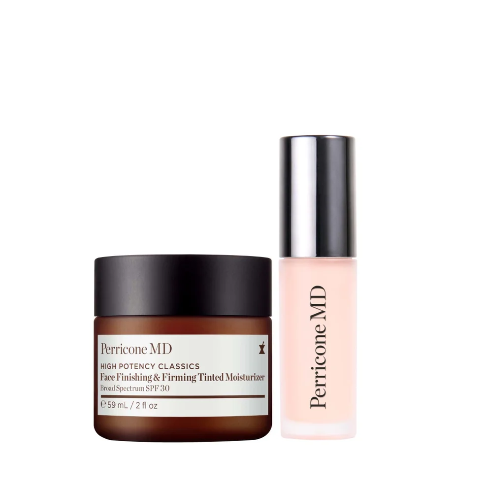 Perricone MD No Makeup Get The Glow BundleImage1
