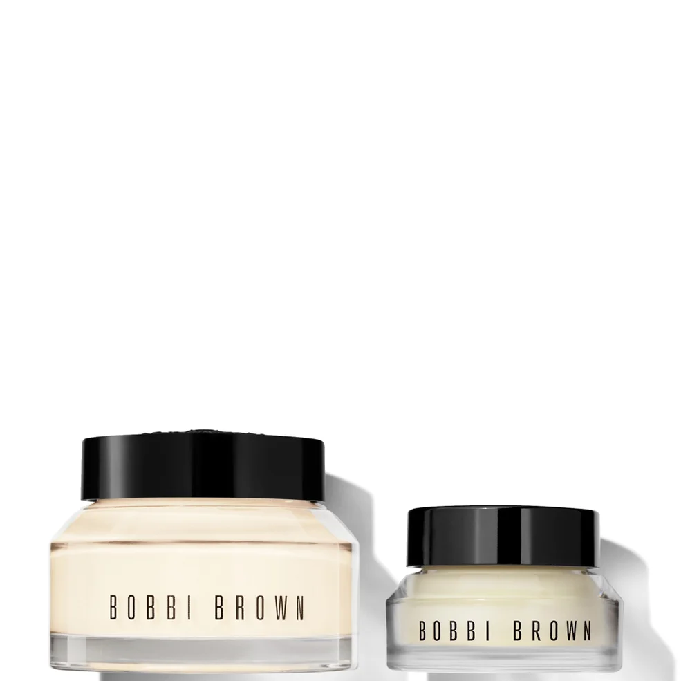 Bobbi Brown Vitamin Enriched Home and Away SetImage1