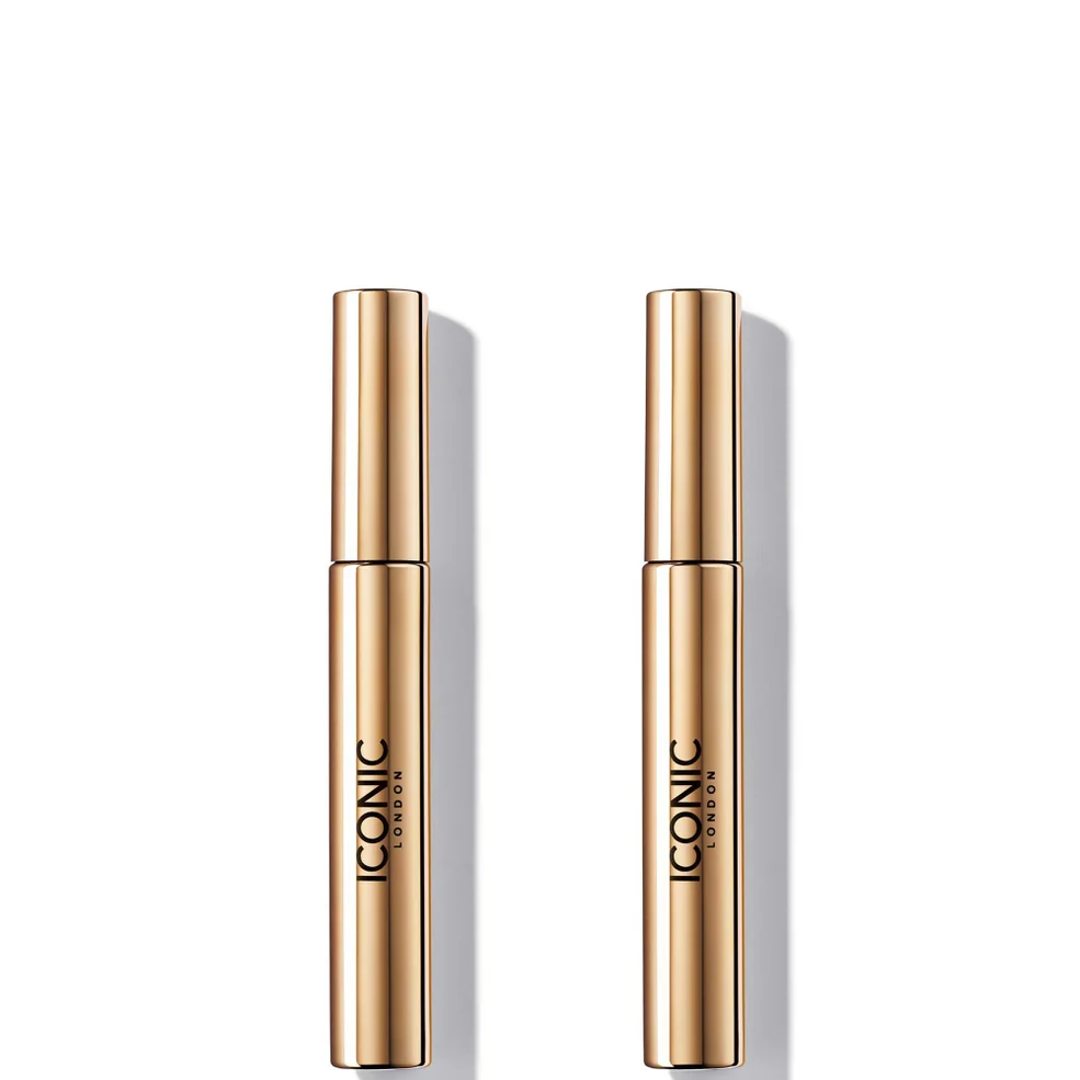 ICONIC London Triple Threat Mascara DuoImage1