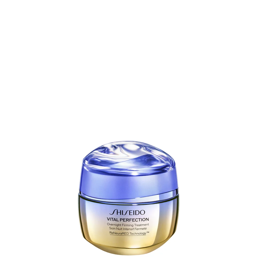 Shiseido Vital Perfection Overnight Firming Treatment 50mlImage1