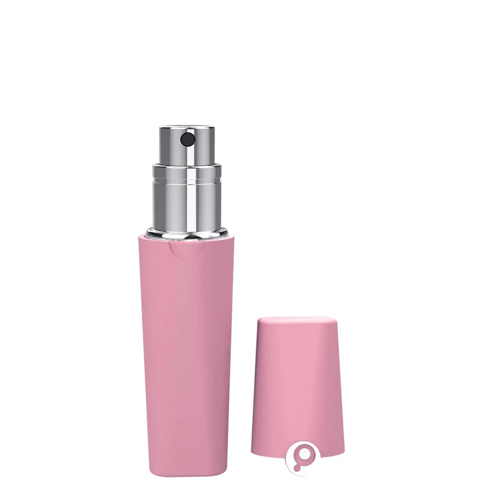 Travalo Perfume Pod Atom Atomiser 5ml - PinkImage1