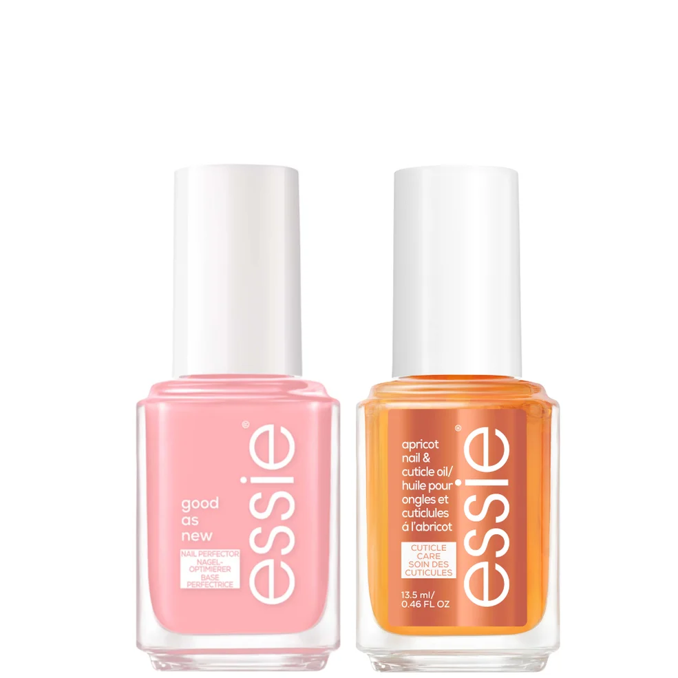 essie Nail Rescue DuoImage1