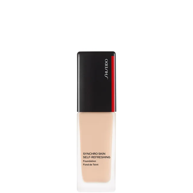 Shiseido Synchro Skin Self Refreshing Fond de Teint (30 ml) (Différentes Teintes)