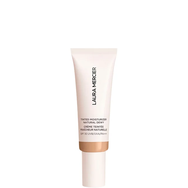 Laura Mercier Crème Teintée Hydratante Fini Naturel Lumineux SPF 30 45ml (Différentes Teintes)