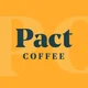 LookFantastic x Pact Coffee GB GWP - Pact - Advent Calender