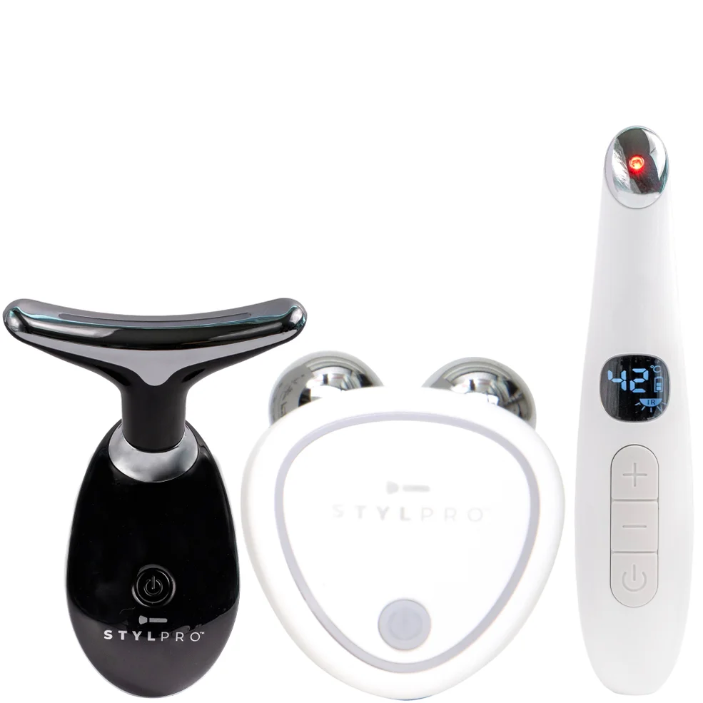 StylPro Face Snatch Bundle ExtraImage1