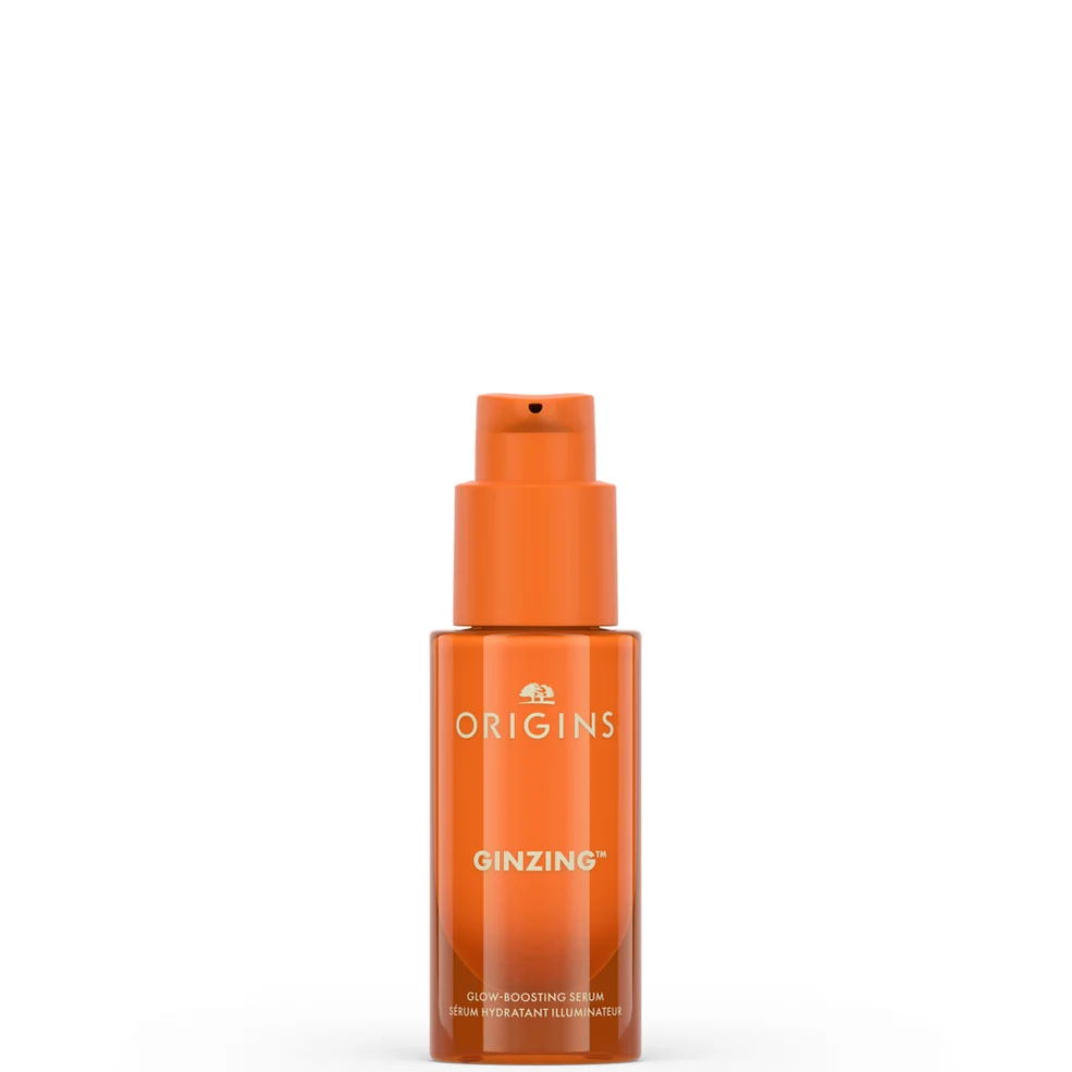 Origins Ginzing Glow-Boosting Serum 30mlImage1