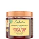 SheaMoisture Jamaican Black Castor Oil Gel Coiffant Tenue Forte (431 ml)