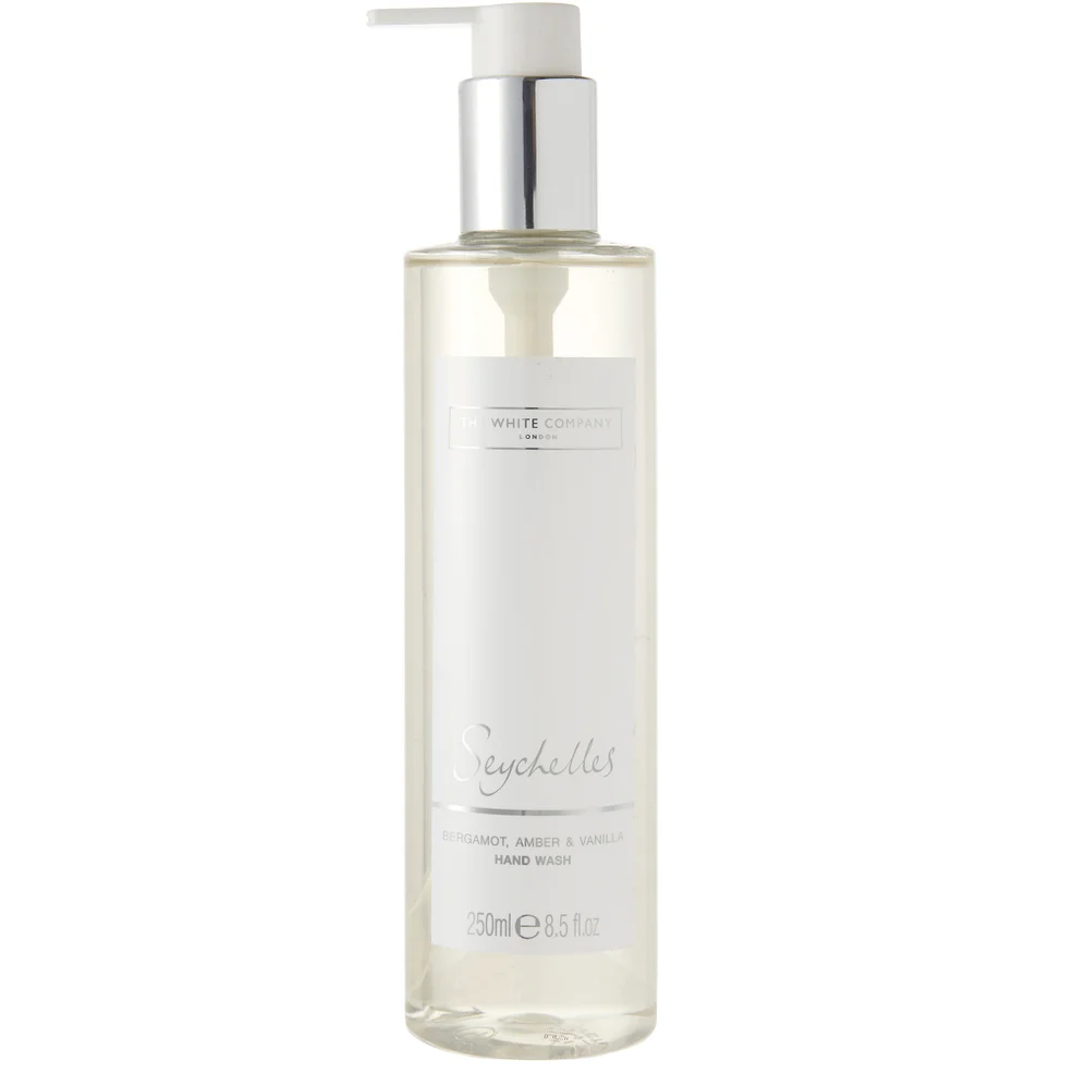 The White Company Seychelles Hand Wash 250mlImage1