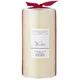 The White Company Winter Large Pillar Candle 895g