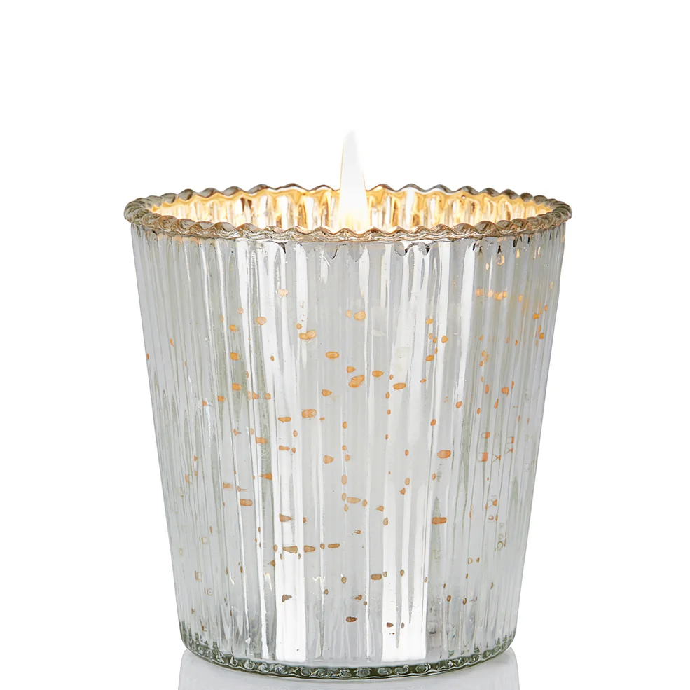 The White Company Winter Mercury Luxury Candle 340gImage1