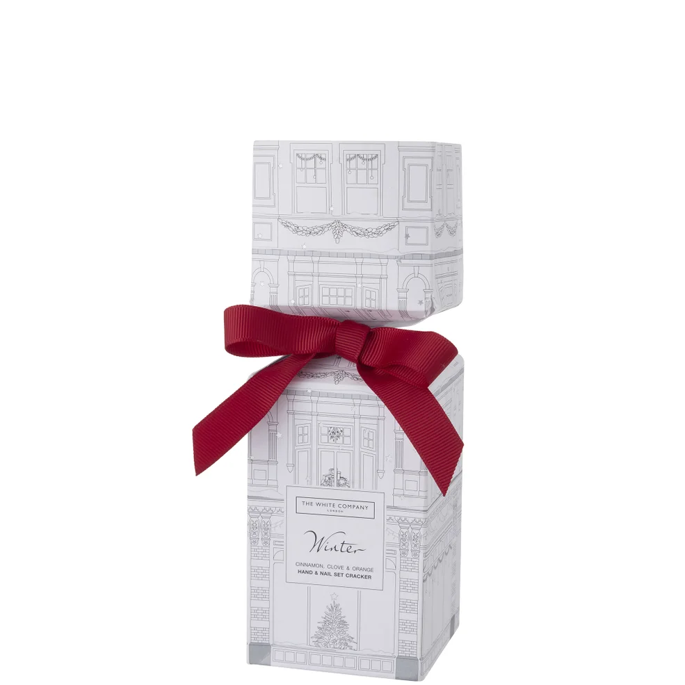 The White Company Winter Mini CrackerImage1