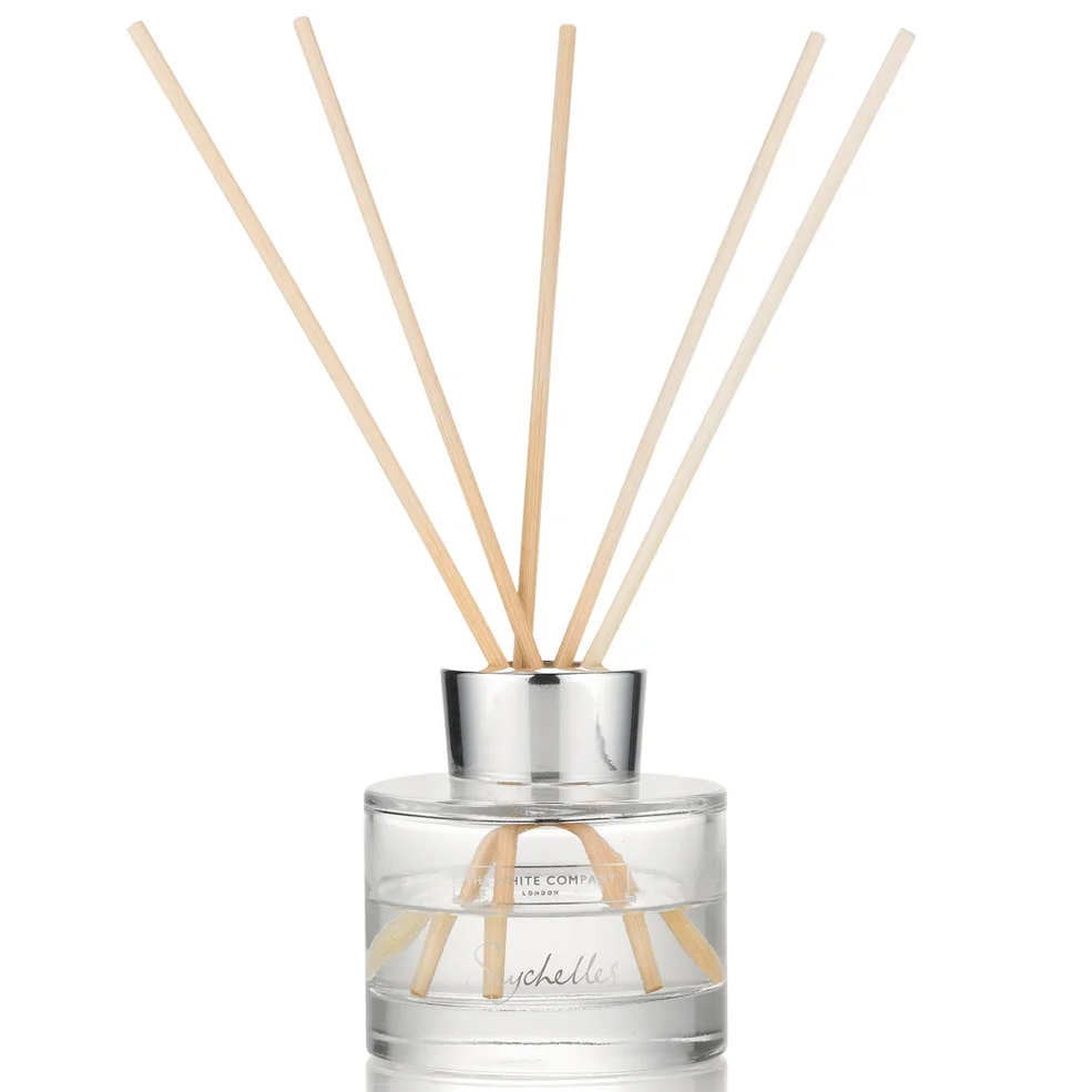 The White Company Seychelles Diffuser 150mlImage1