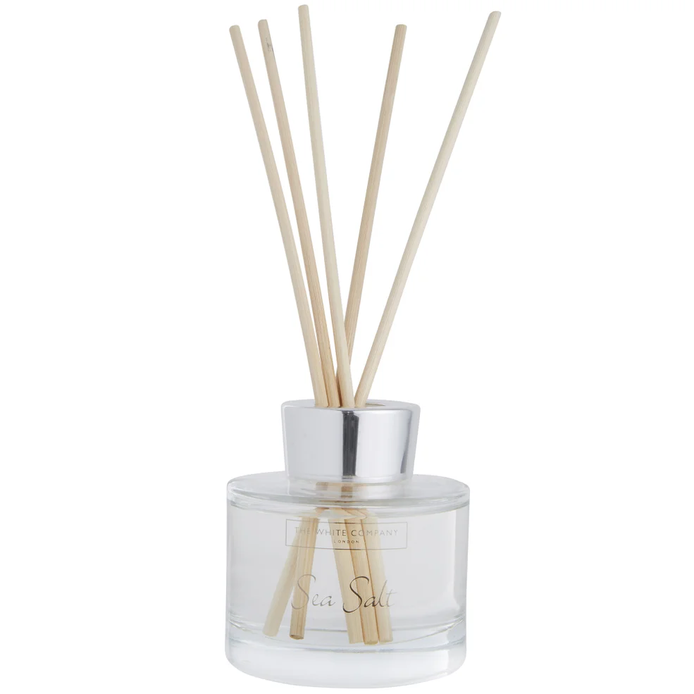 The White Company Sea Salt Diffuser 150mlImage1