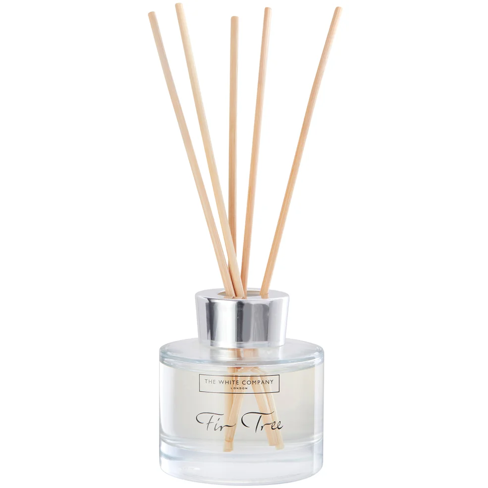 The White Company Fir Tree Diffuser 150mlImage1