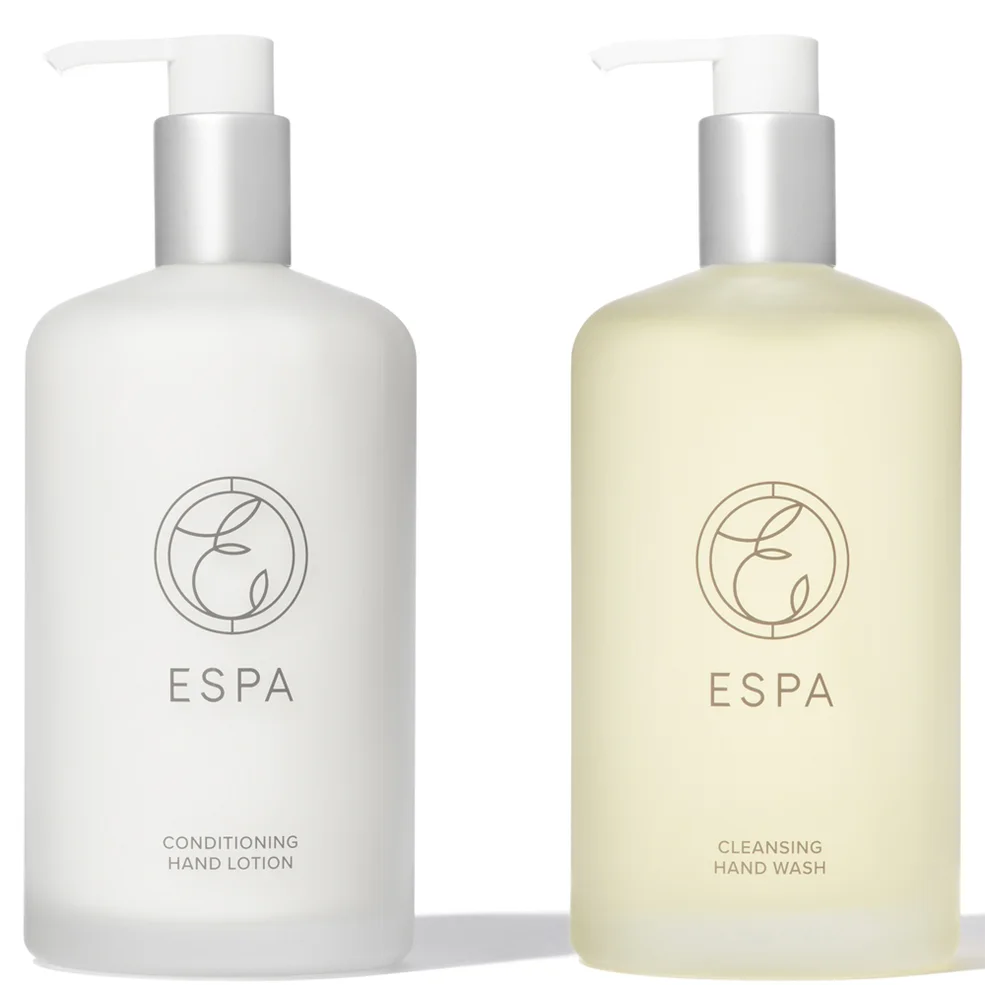 ESPA Luxury Hand-Care DuetImage1