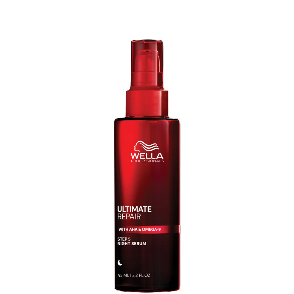Wella Professionals Ultimate Repair Sérum Capillaire de Nuit (95 ml)Image1