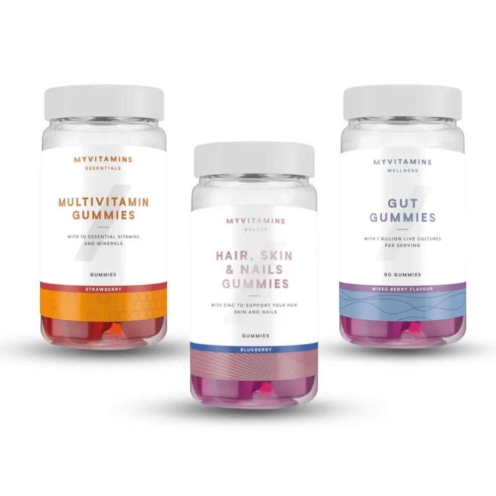 Myvitamins Molly-Mae Loves BundleImage1