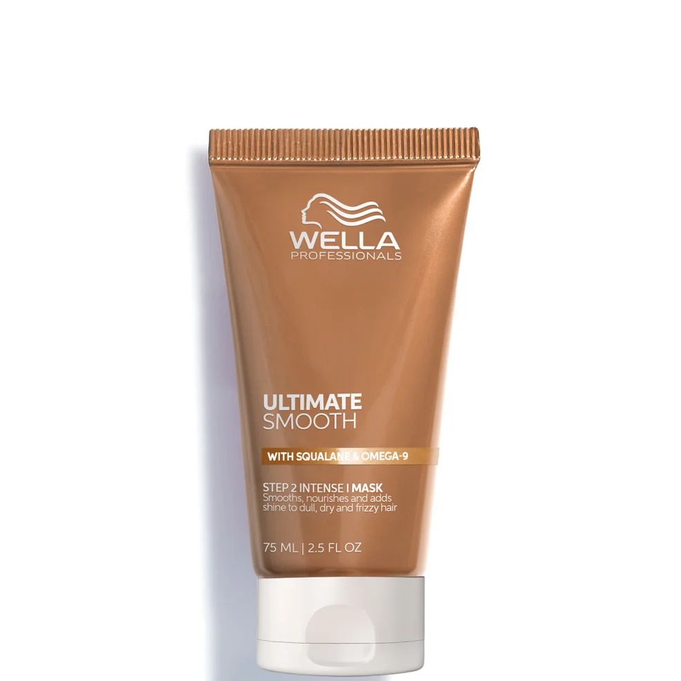 Wella Professionals Ultimate Smooth Mask 75mlImage1