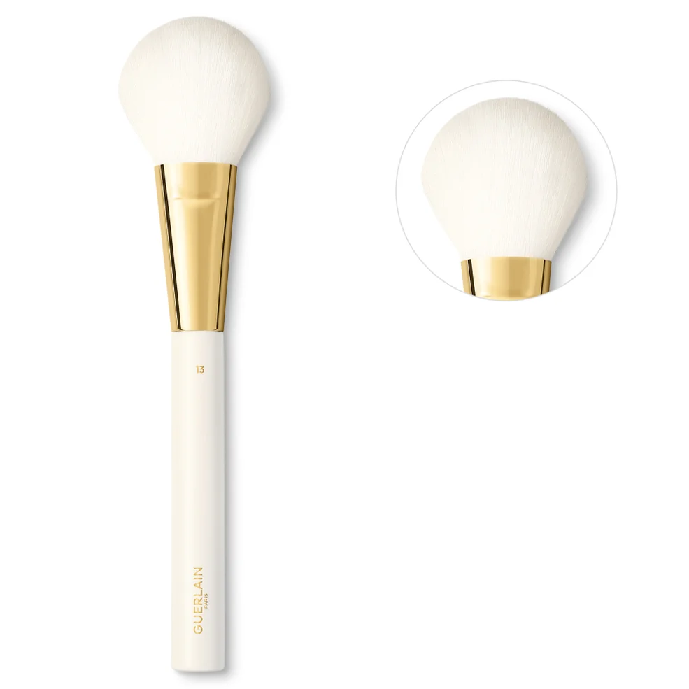 GUERLAIN Powder Brush N°13 Face BrushImage1