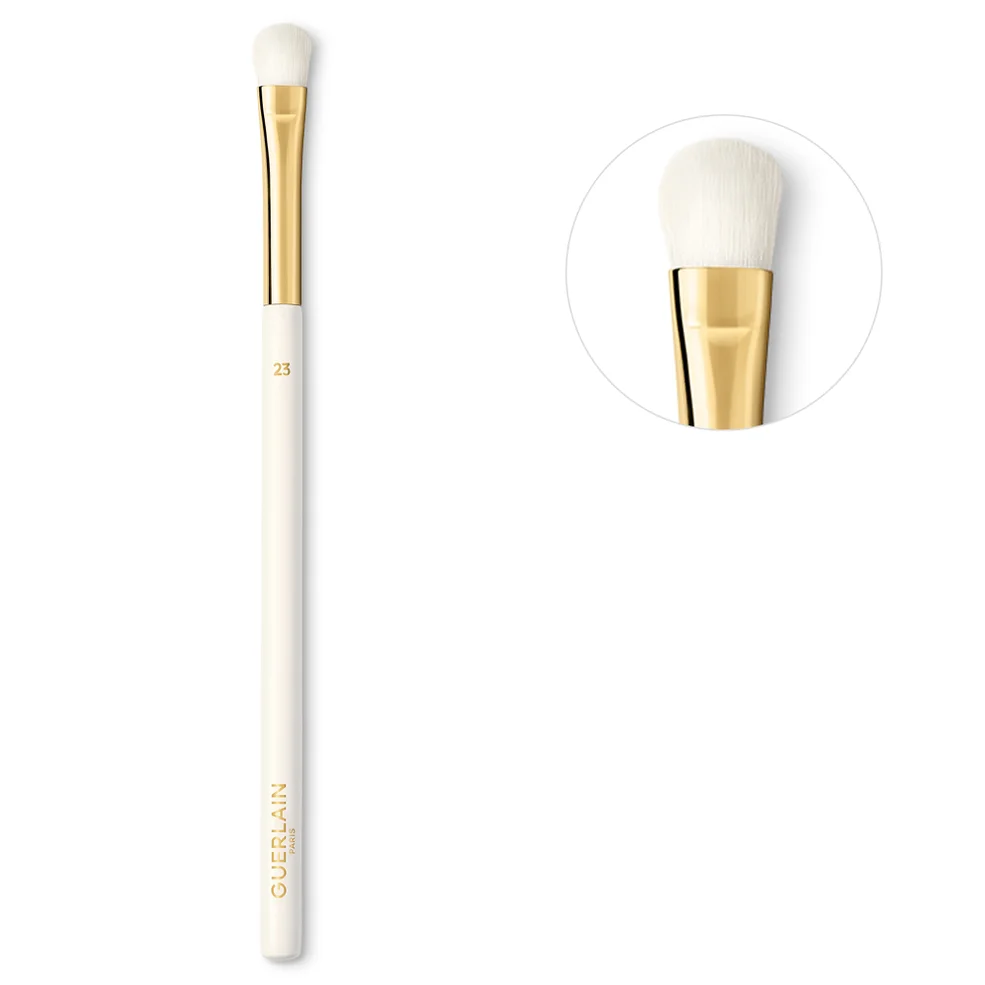 GUERLAIN Eyeshadow Shading Brush N°23 Eye BrushImage1