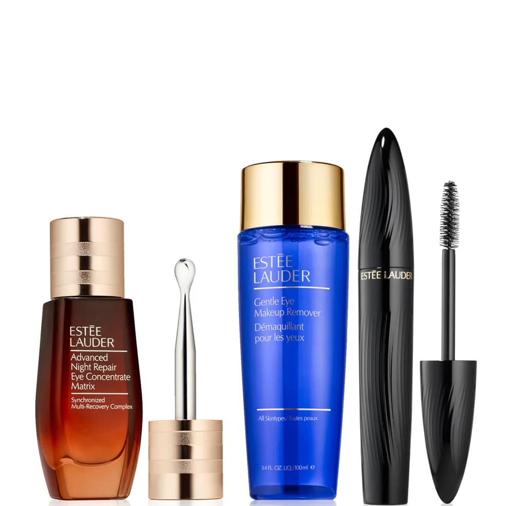 Estée Lauder Full Size Eye Routine Gift SetImage1