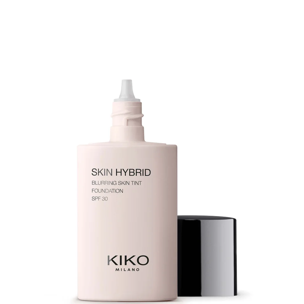 KIKO Milano Hybird Skin Tint 30ml - 03 HoneyImage1